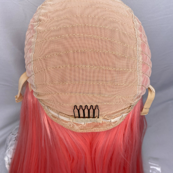 Admire Heat Resistant Synthetic Wig