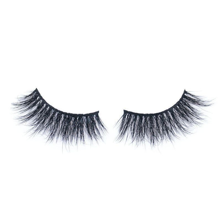 Beautiful 5D Mink Eyelashes