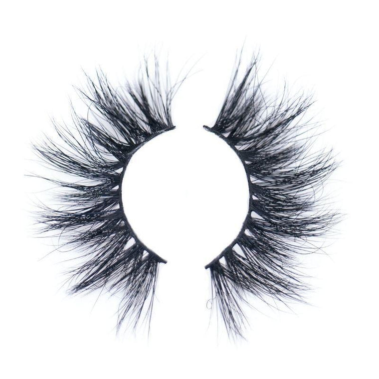 Gorgeous 5D Mink Eyelashes