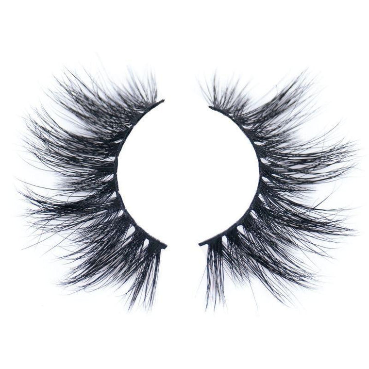 Charismatic 5D Mink Eyelashes