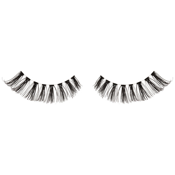 Ardell Professional Natural Lightweight Lashes, 118 Black