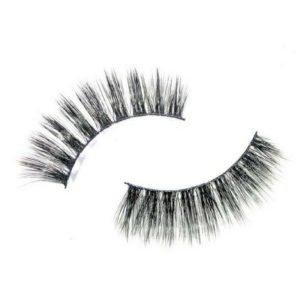 Spring in Action Faux 3D Volume Eyelashes
