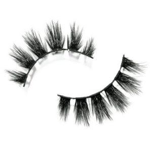 Dandelion Faux 3D Volume Lashes - Meelyke.