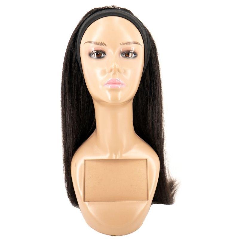 Headband Wig, Straight