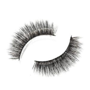 Wink into the New Year Faux 3D Volume Eyelashes