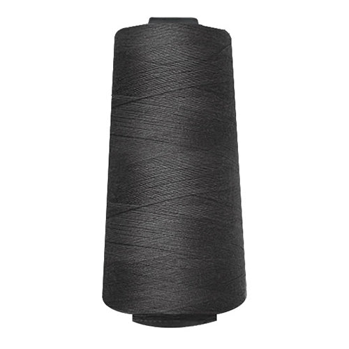 Weaving Thread, Black (Jumbo)