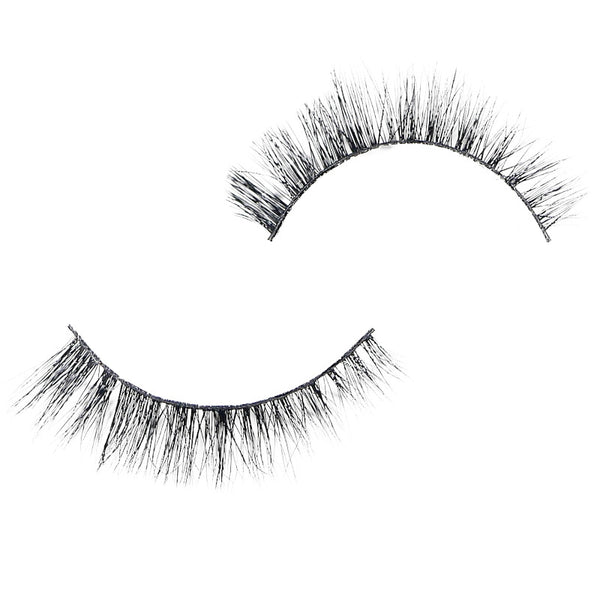 Berlin 3D Mink Lashes - Meelyke.